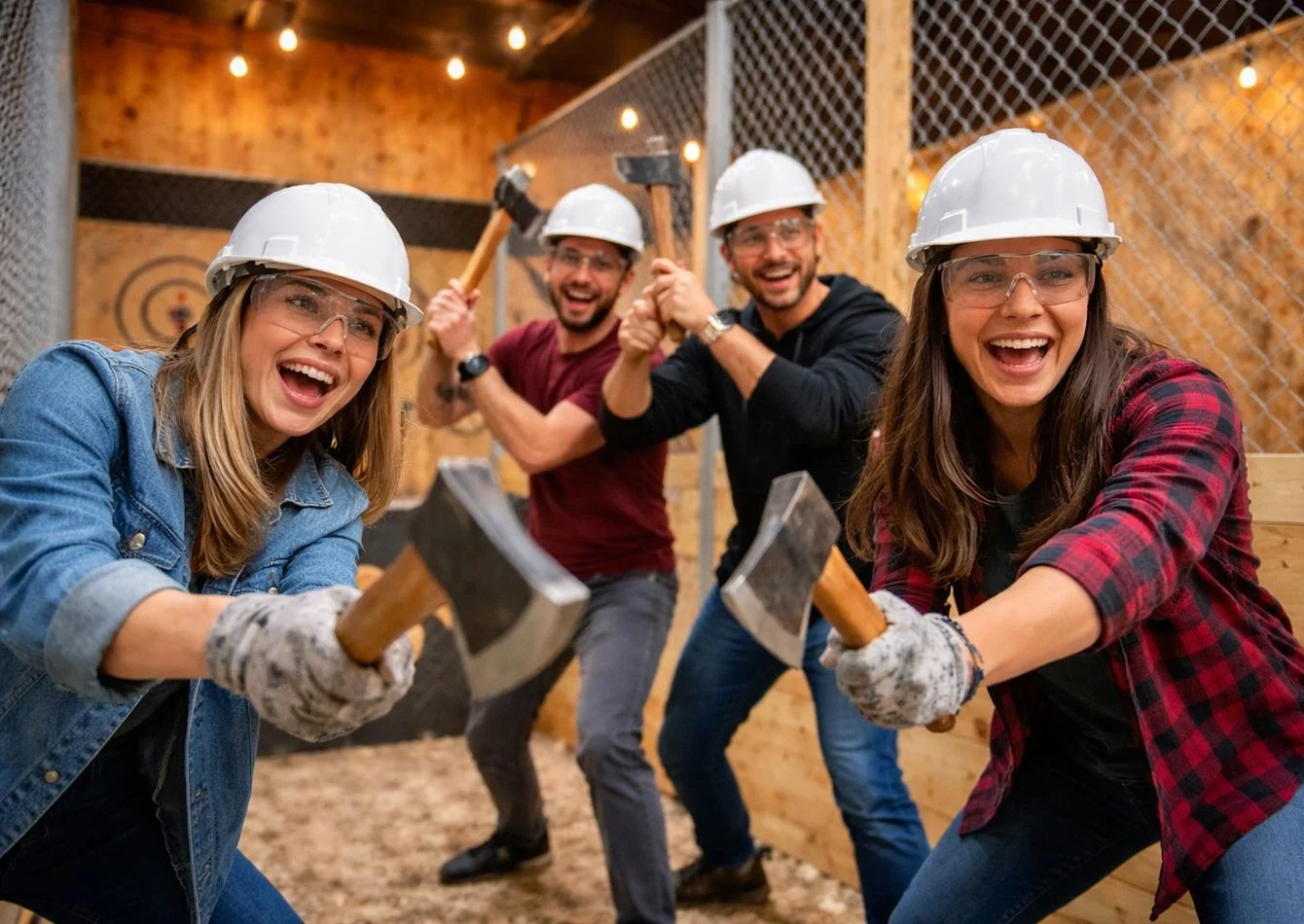 Seller Financing Multi-Unit Entertainment Rage Rooms… — Sale in Northern California, CA, photo 1 of 1