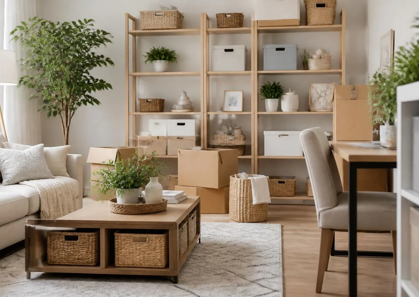 Professional Home Organizing & Estate Sale Services -… — Sale in Northern Nevada, NE, photo 1 of 1