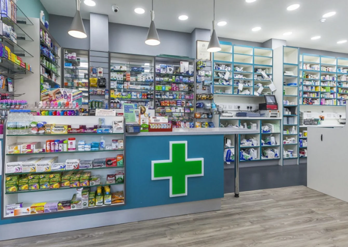 FULLY LICENSEND PHARMACY — Sale in Mobile, AL, photo 1 of 1