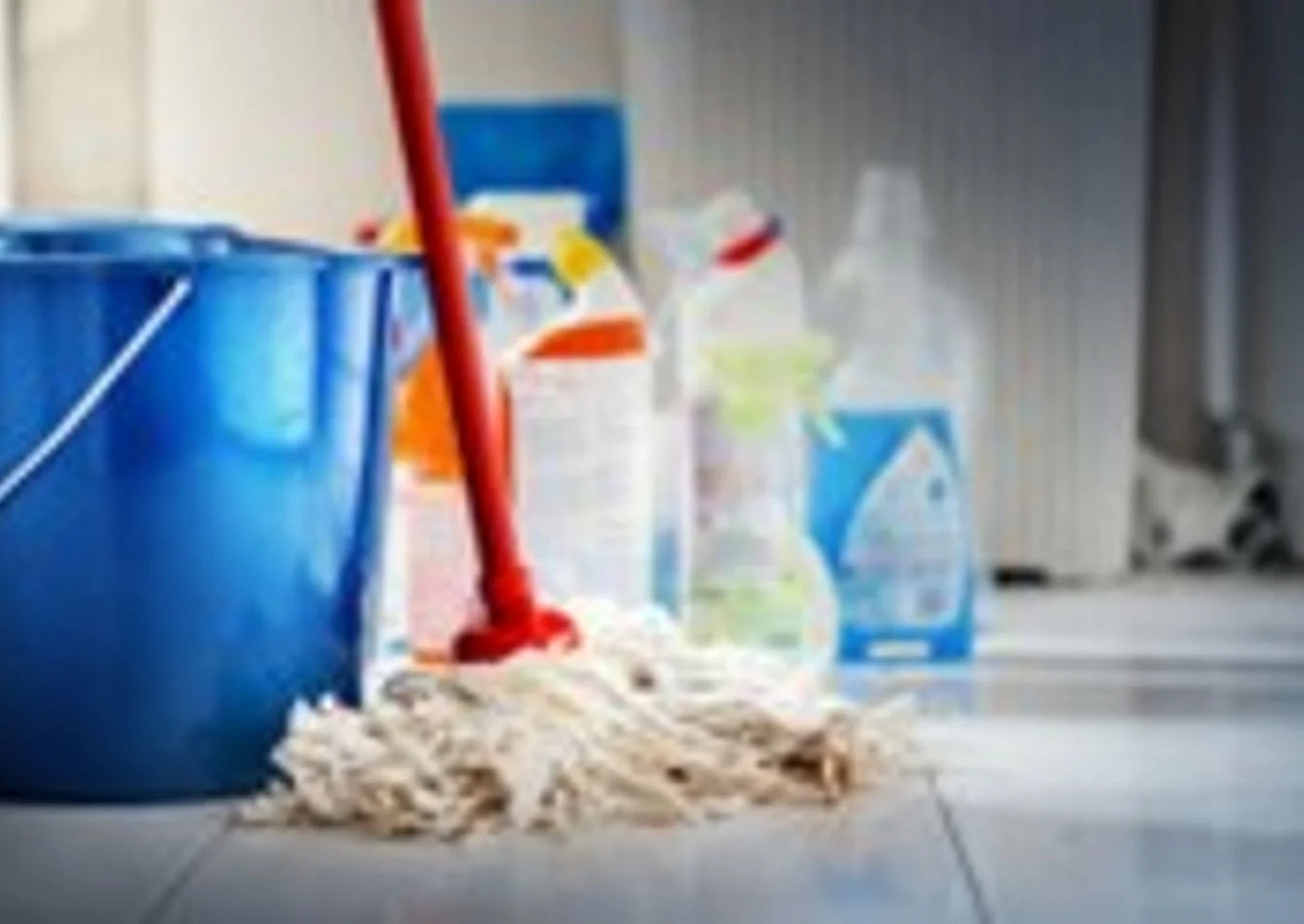 SOLD - Residential & Property Management Cleaning… — Sale in Mobile, AL, photo 1 of 1