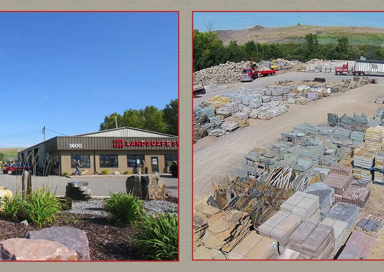 Landscape Bulk Supplier — Sale in Gadsden, AL, photo 1 of 1