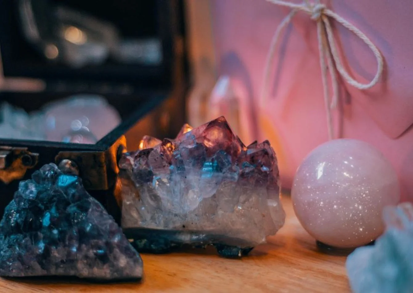 Crystal Mine & Gemstone Industry with Real Estate… — Sale in Arkansas, AR, photo 1 of 1