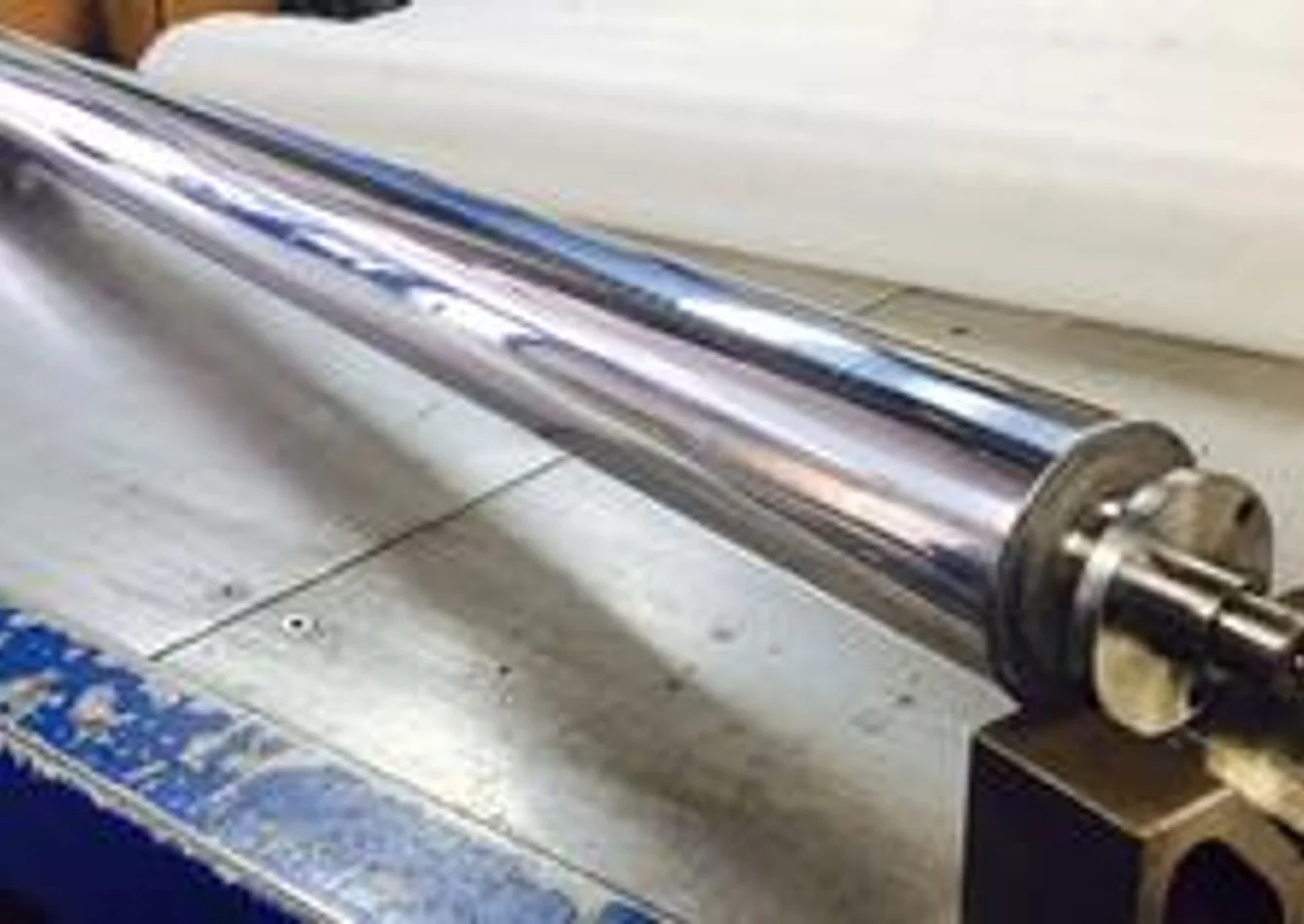 Manufacturer / Distributor of Industrial Rollers (RE… — Sale in Whittier, CA, photo 1 of 1
