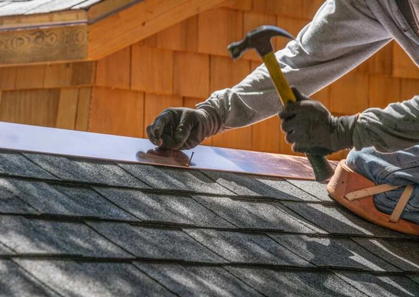 Profitable Central California Roofing Company, with… — Sale in Kern County, CA, photo 1 of 1