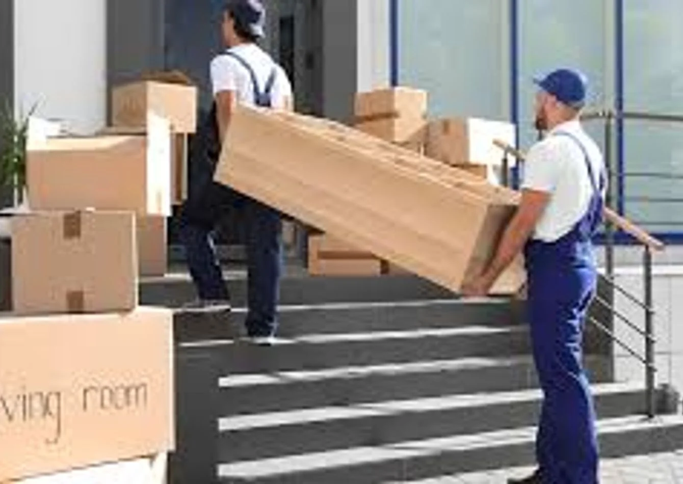 Northern Californina Full Service Moving Company -… — Sale in Northern California, CA, photo 1 of 1