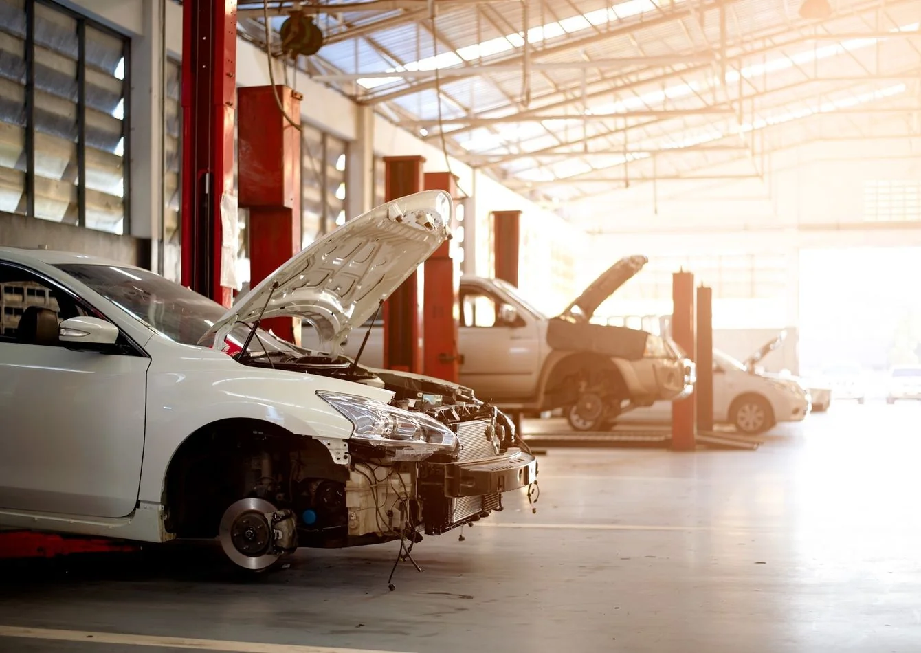 Well Established Auto Repair, SMOG, and Brake & Light… — Sale in Northern California, CA, photo 1 of 1