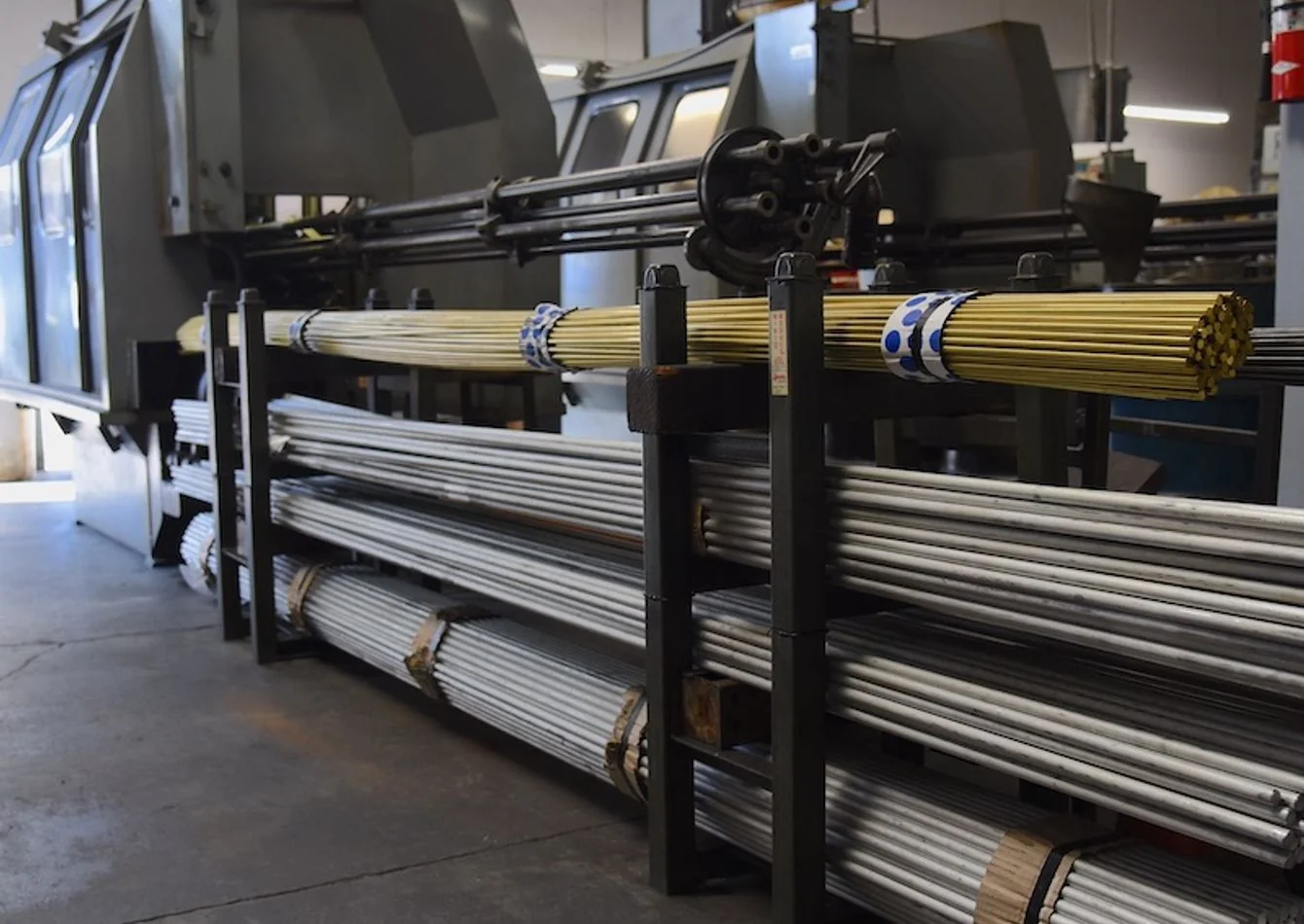 Screw Machine Shop - Fantastic Current Year Revenue… — Sale in Whittier, CA, photo 1 of 1
