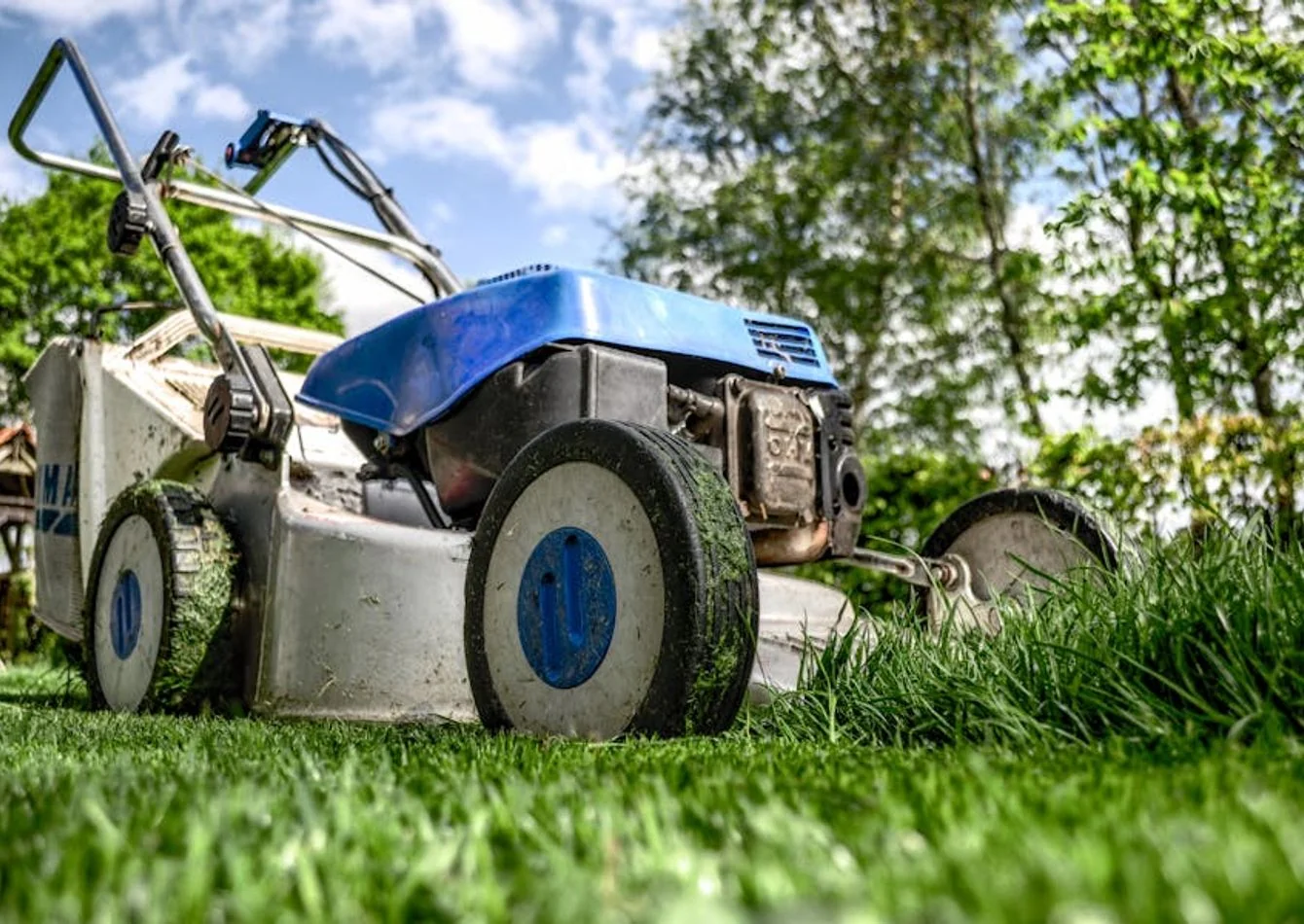 Lawn and Garden Equipment Sales/Service with Real… — Sale in Riverside County, CA, photo 1 of 1