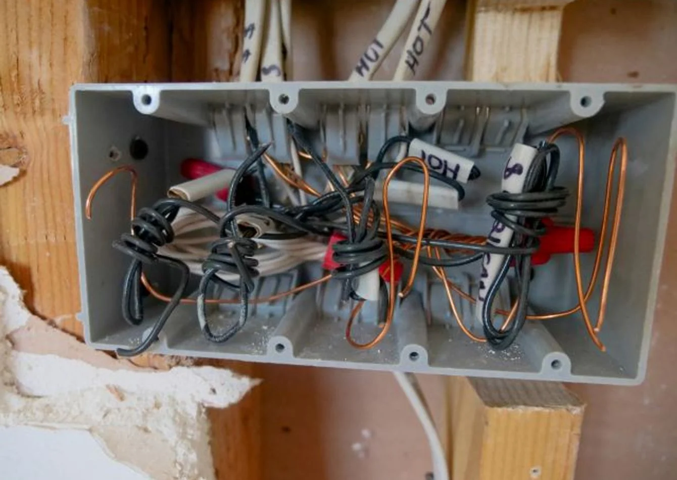 Commercial & Residential Electrical Contractor - SBA… — Sale in Southern California, CA, photo 1 of 1