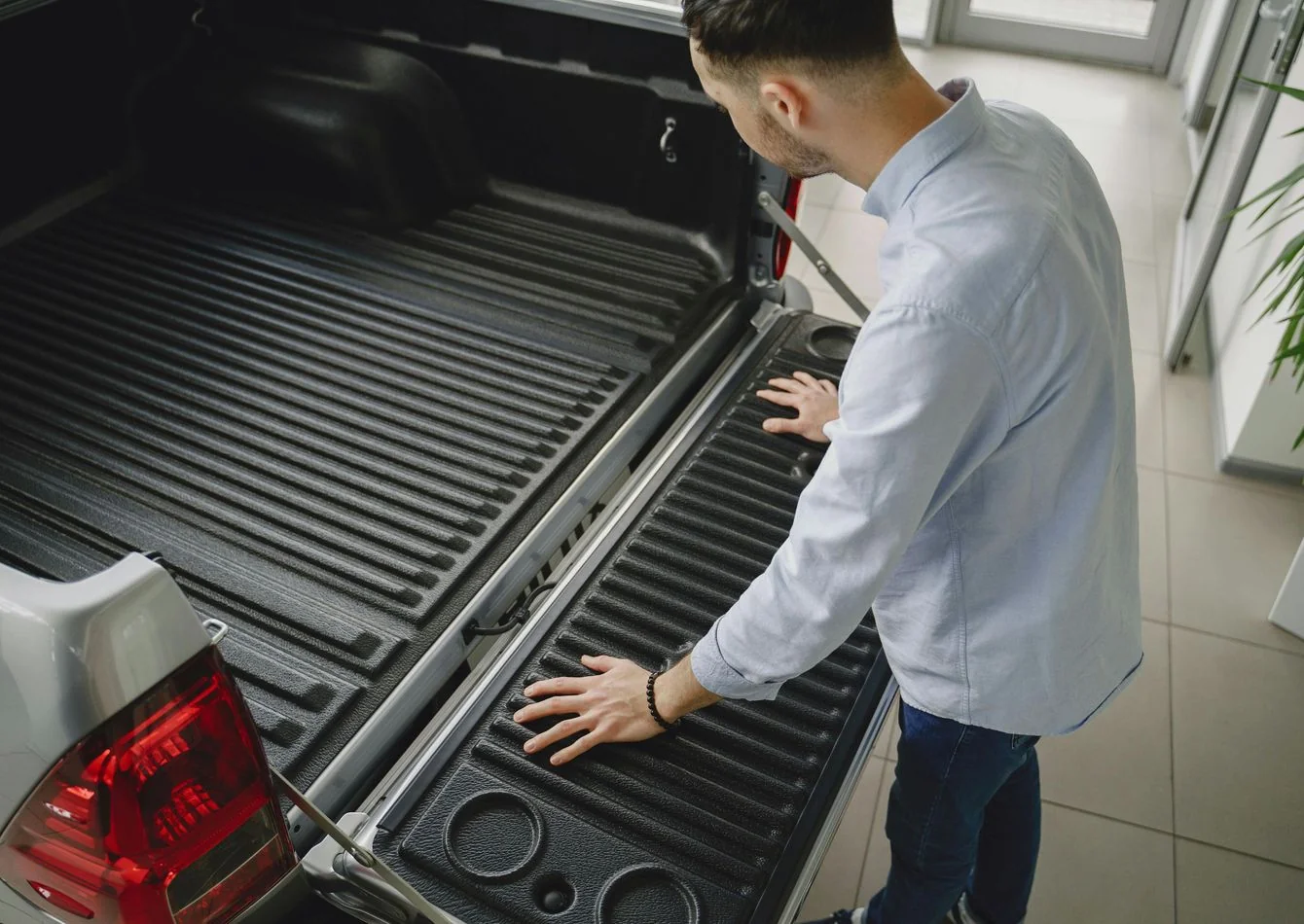 Profitable Truck Accessory Business NorCal - SC2244 — Sale in Northern California, CA, photo 1 of 1