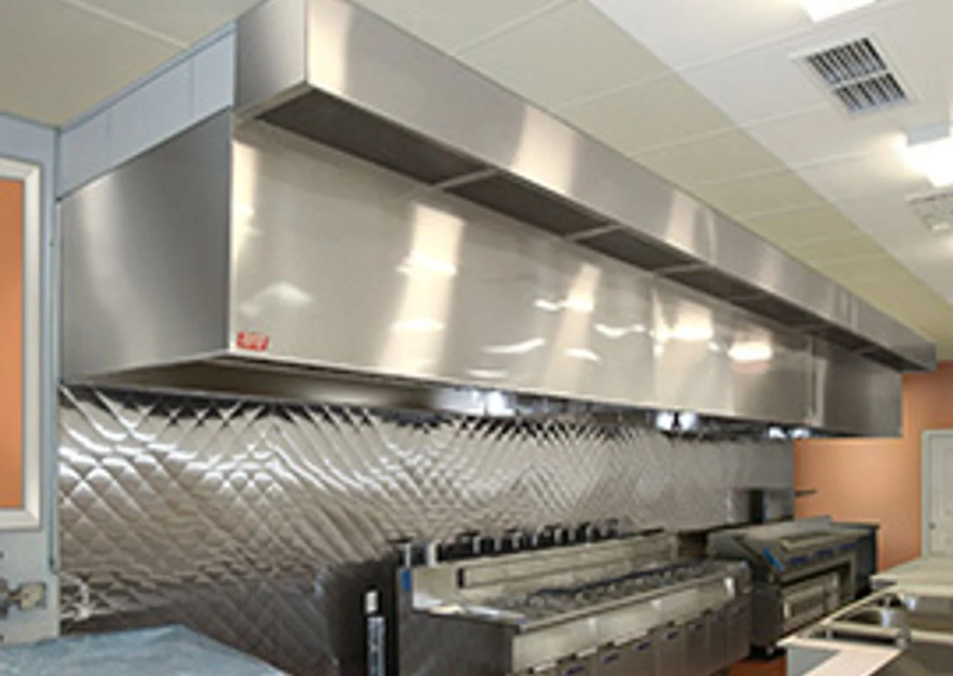 Northern California Kitchen Exhaust and Commercial… — Sale in Northern California, CA, photo 1 of 1