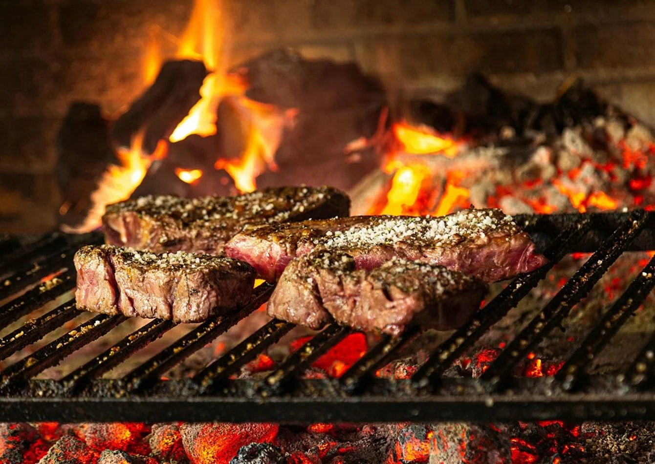 Renowned Non-Franchise BBQ Restaurant — Sale in Riverside County, CA, photo 1 of 1