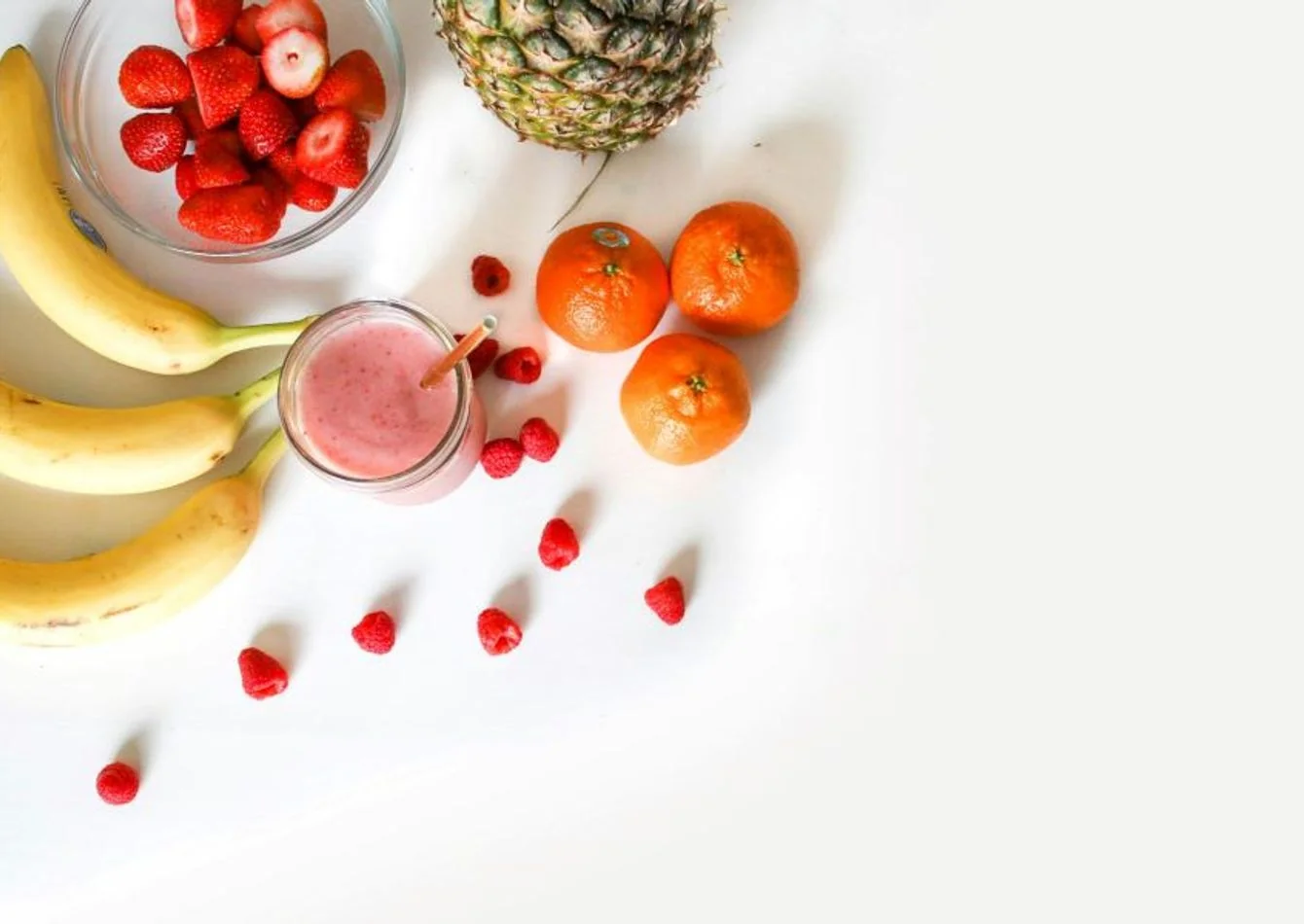 Popular Juice Bar & Event Catering Services — Sale in Los Angeles, CA, photo 1 of 1