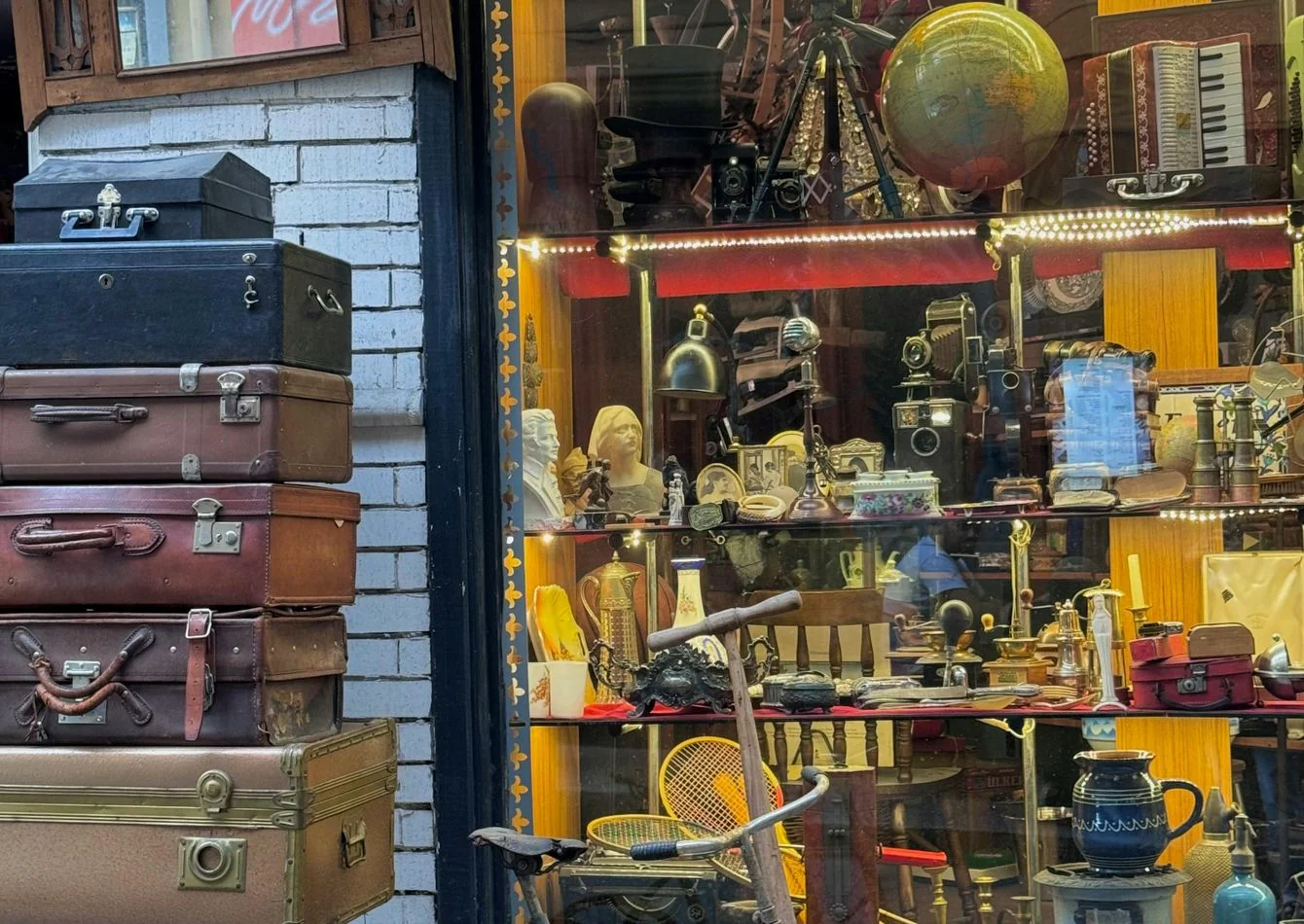 Established Antique & Vintage Home Decor Boutique -… — Sale in Northern California, CA, photo 1 of 1