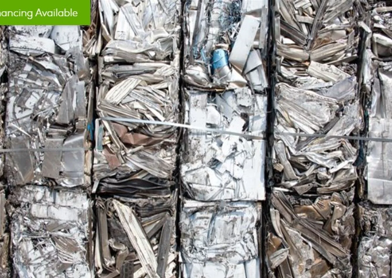 Scrap Metal Recycling price includes, Land, Bldg, and… — Sale in Grand Junction, CO, photo 1 of 1