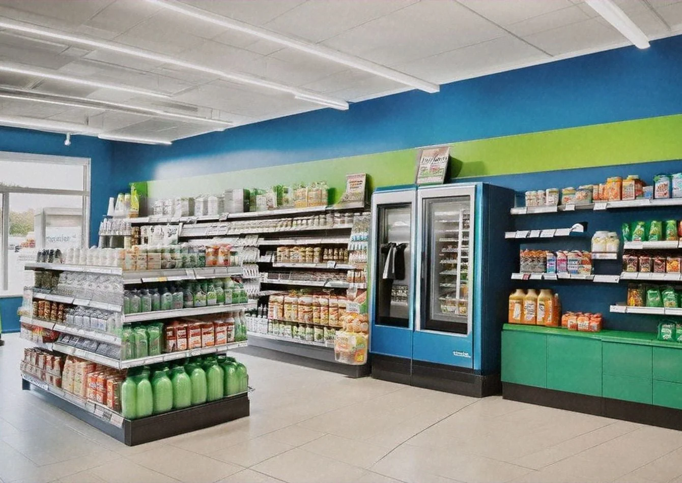 Grocery Store, Gas Station, Commercial Property,… — Sale in Greater Denver, CO, photo 1 of 1