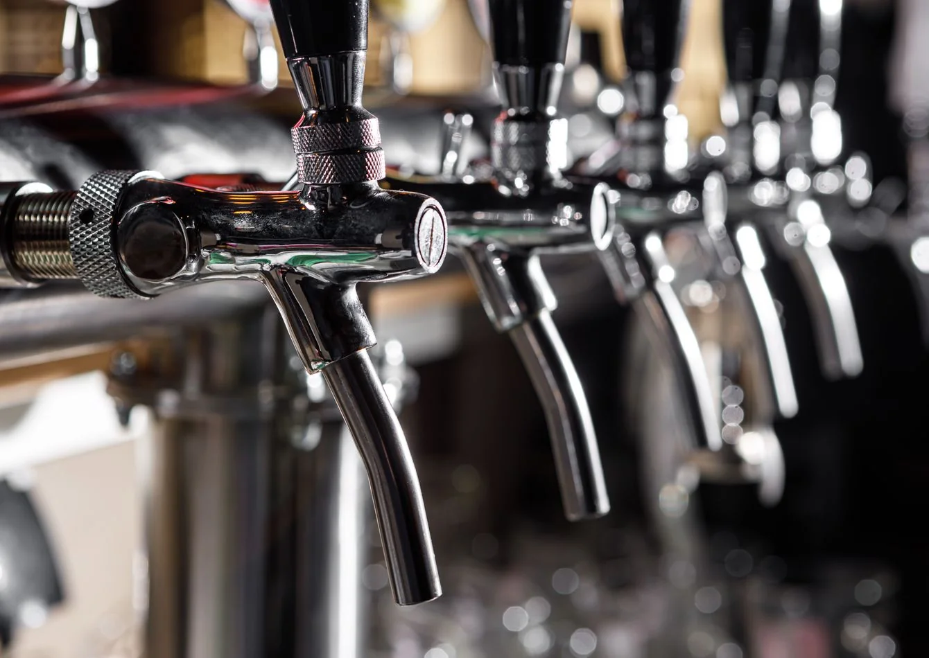 Profitable Mountain Pub | Optional Brewing Facility — Sale in Grand Junction, CO, photo 1 of 1