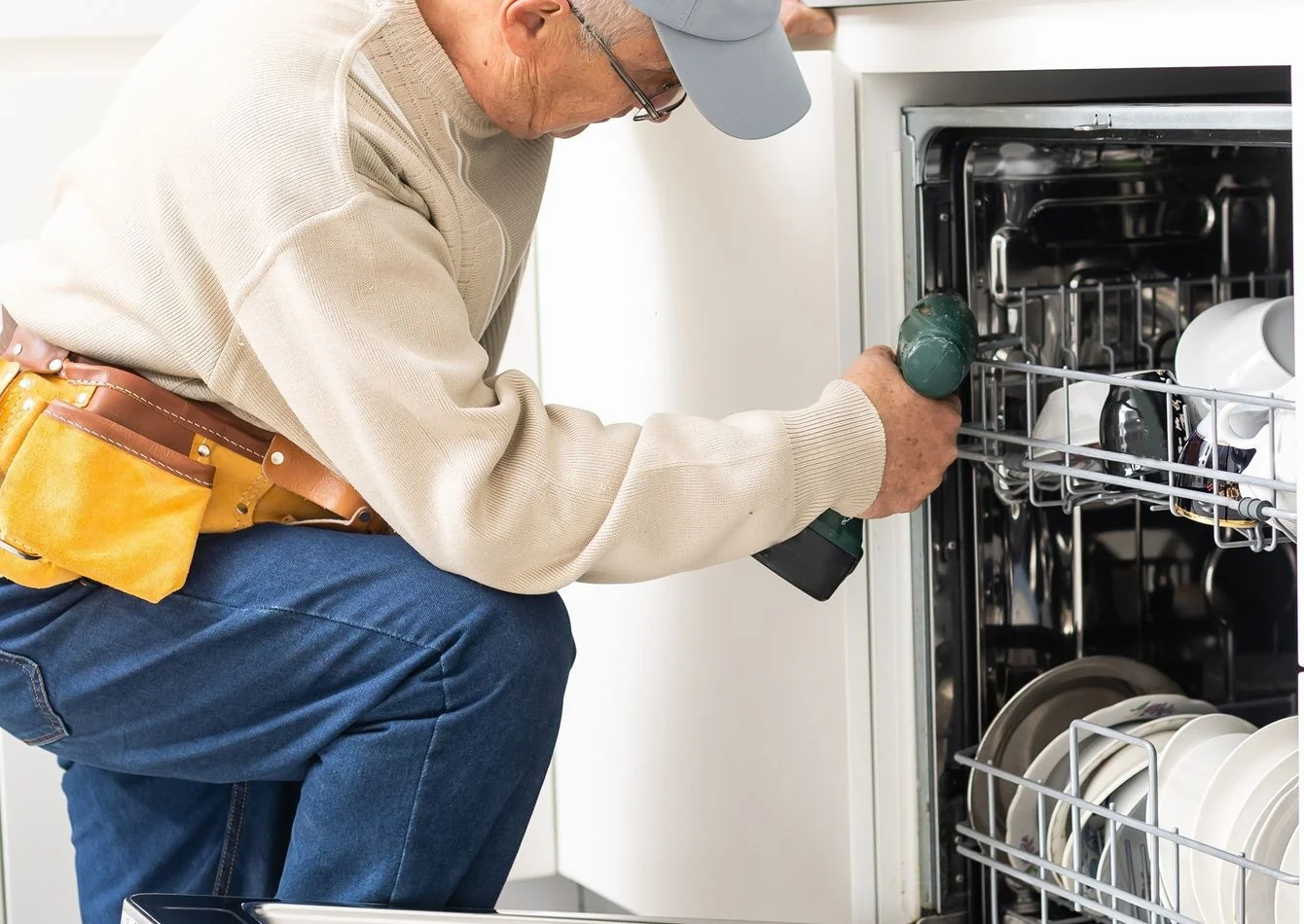 Well Established Appliance Repair and Parts Supplier — Sale in Grand Junction, CO, photo 1 of 1