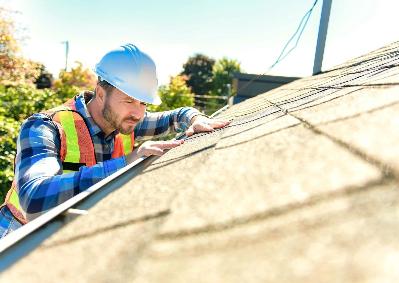 Home-Based Roofing Business | Subcontractor Model and… — Sale in Grand Junction, CO, photo 1 of 1