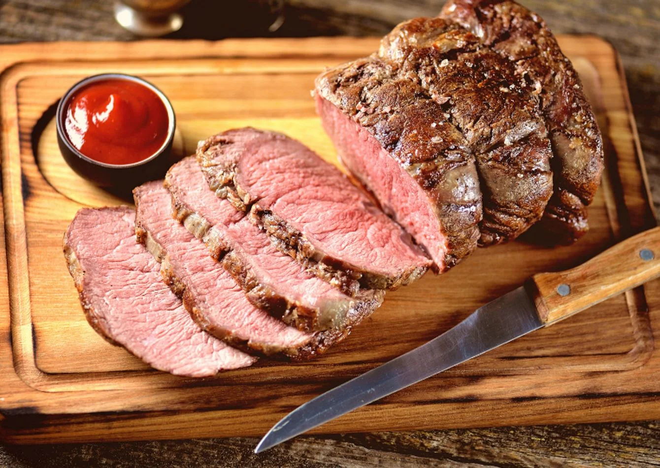 Confidential Listing for Two Premier Steakhouse… — Sale in Boca Raton, FL, photo 1 of 1