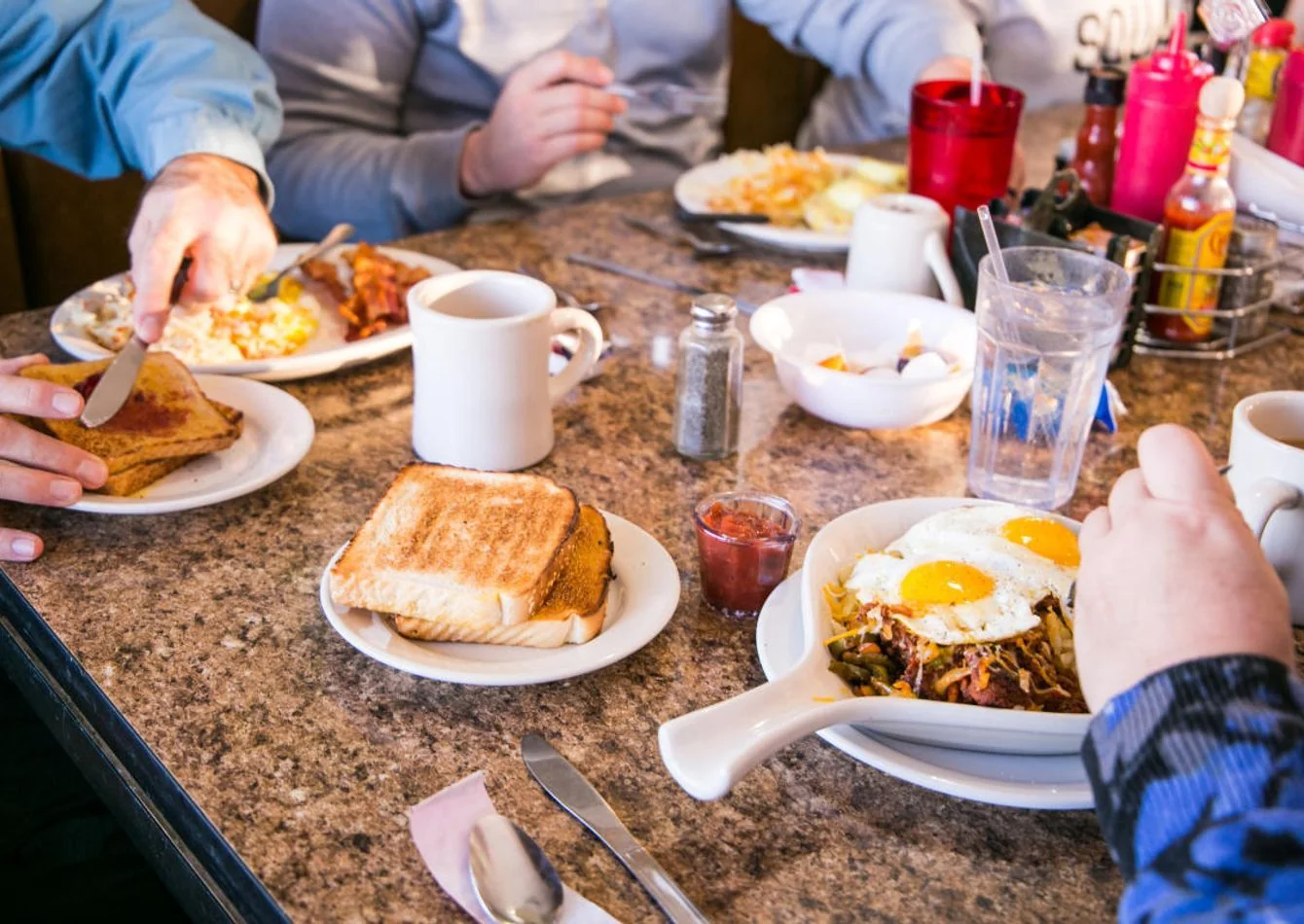 Diner For Sale: Breakfast/Lunch Only — Sale in Clermont, FL, photo 1 of 1
