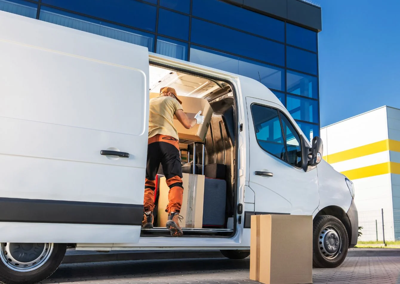 FedEx Ground Route Contractor | 12 Trucks | North… — Sale in Florida, FL, photo 1 of 1