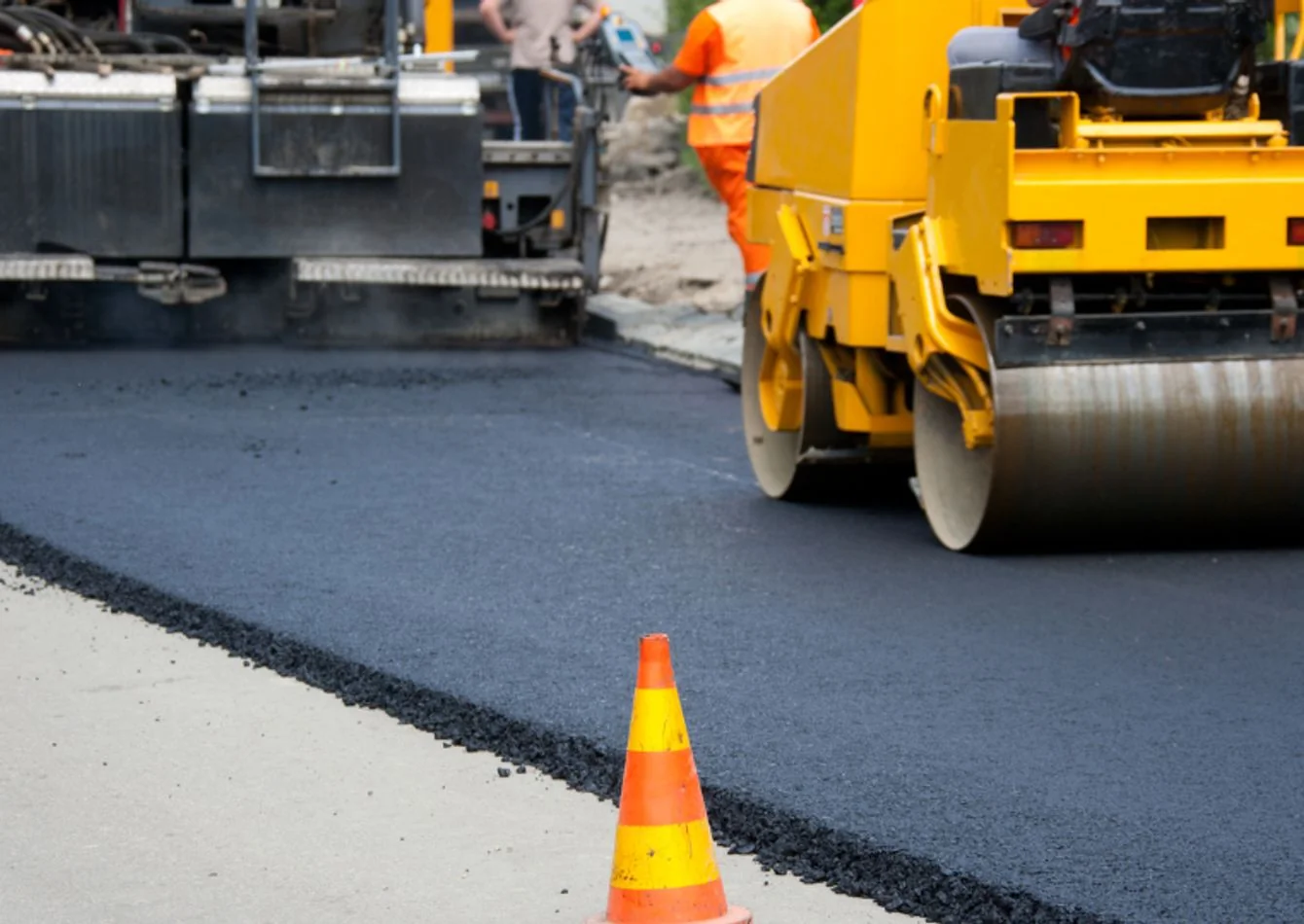 Established Pavement Maintenance and Asphalt Company — Sale in Northeast Florida, FL, photo 1 of 1