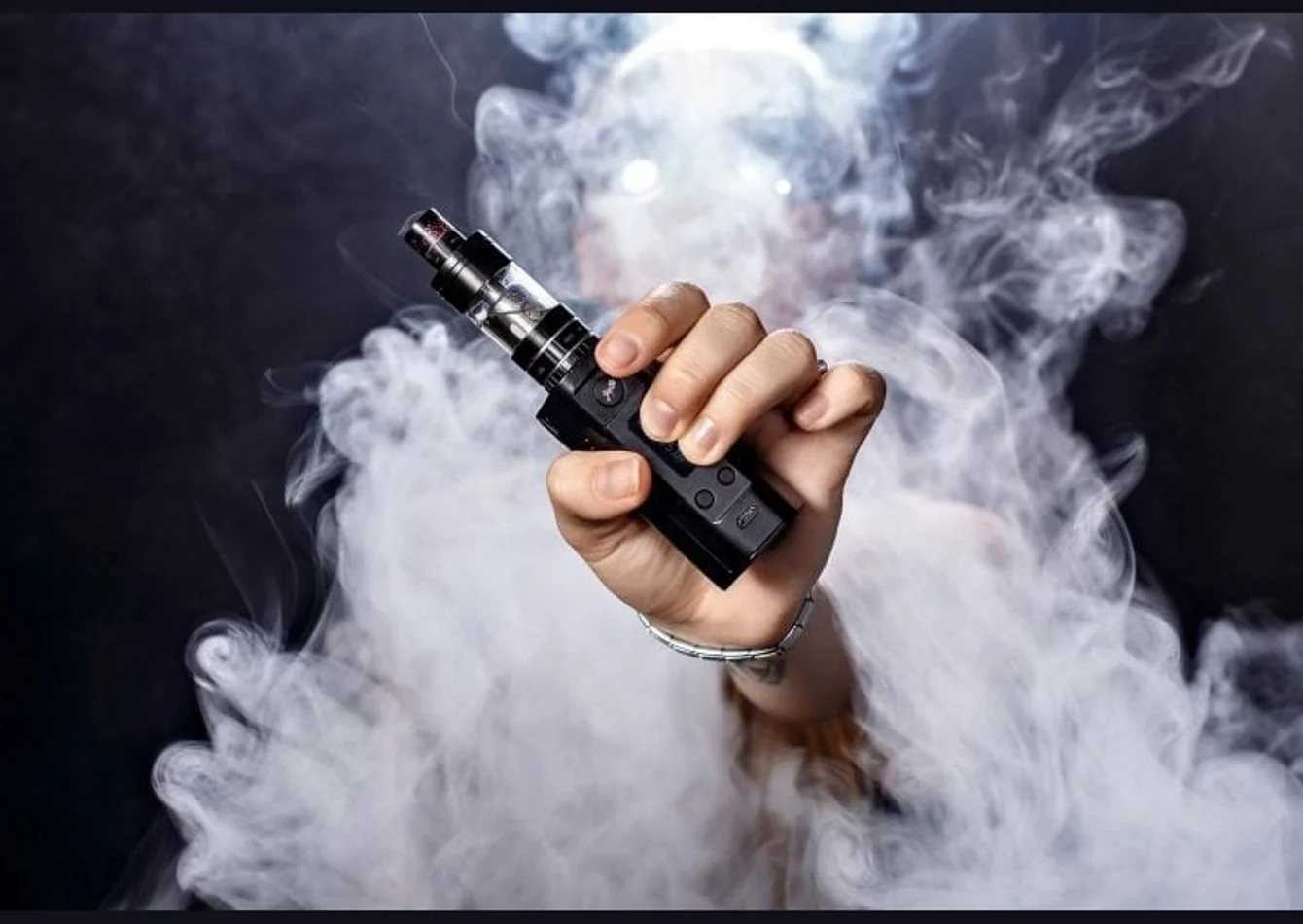 2 Location Smoke & Vape Retail Stores - Semi-Absentee — Sale in Orlando, FL, photo 1 of 1