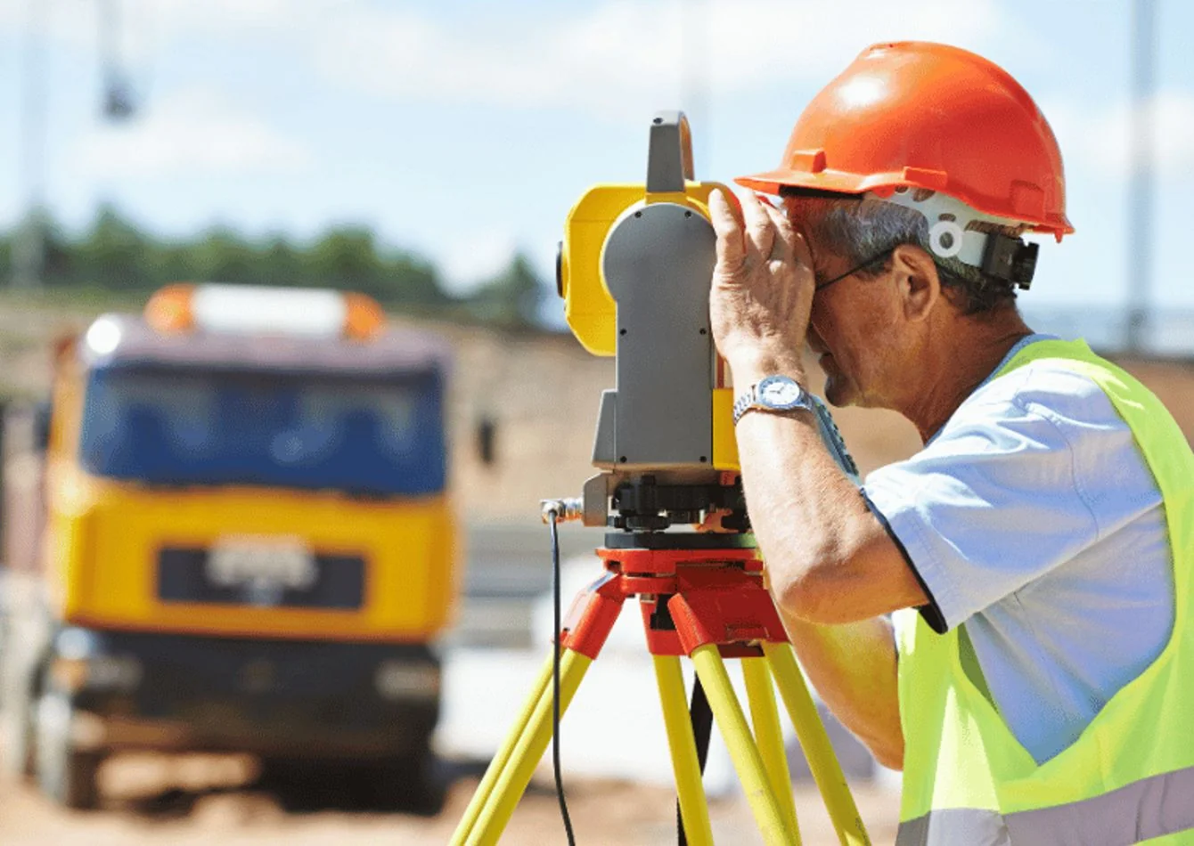 Established Surveying Company Serving South Florida… — Sale in South Florida, FL, photo 1 of 1