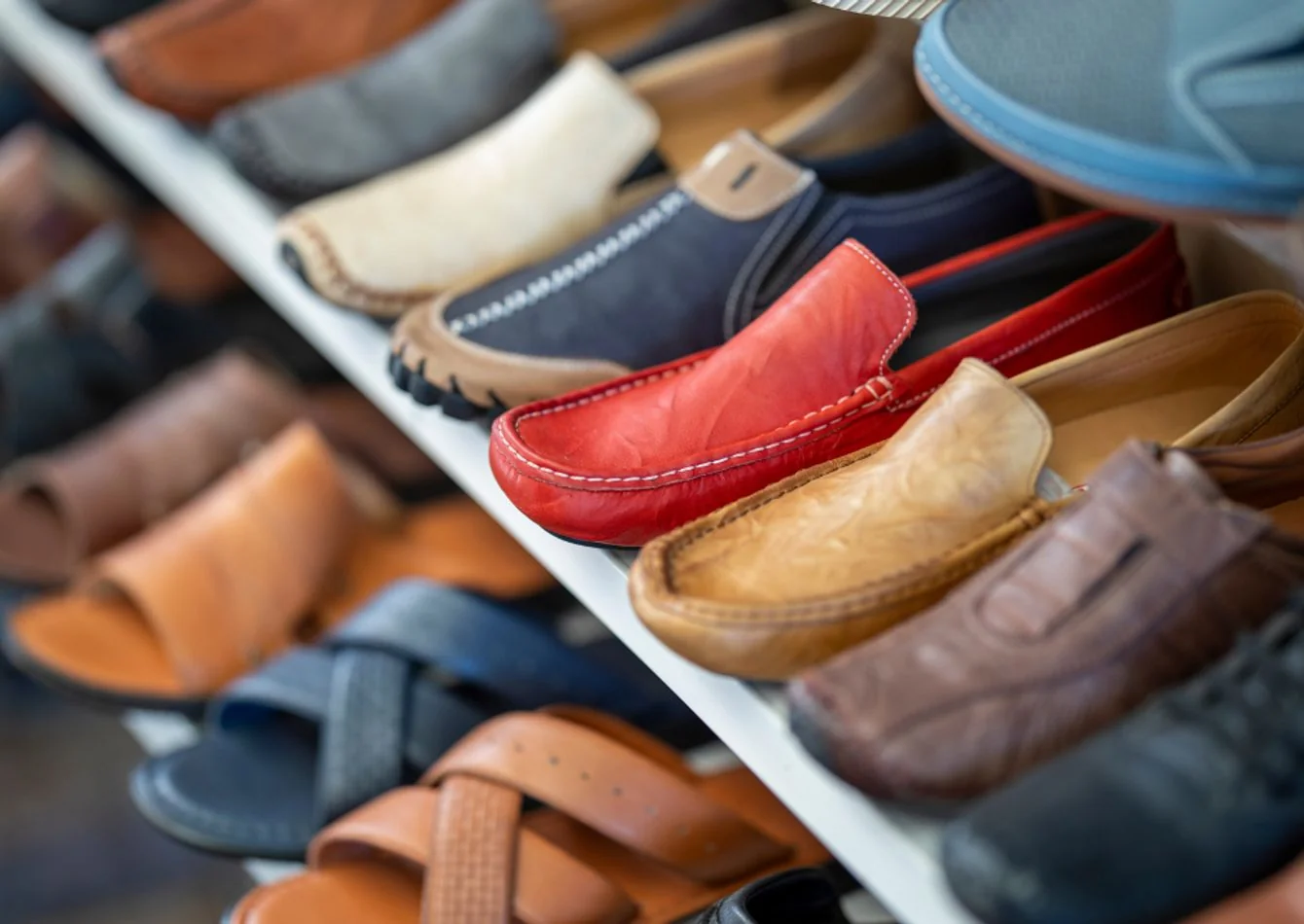 Well Established Footwear Manufacturing Company — Sale in Boca Raton, FL, photo 1 of 1