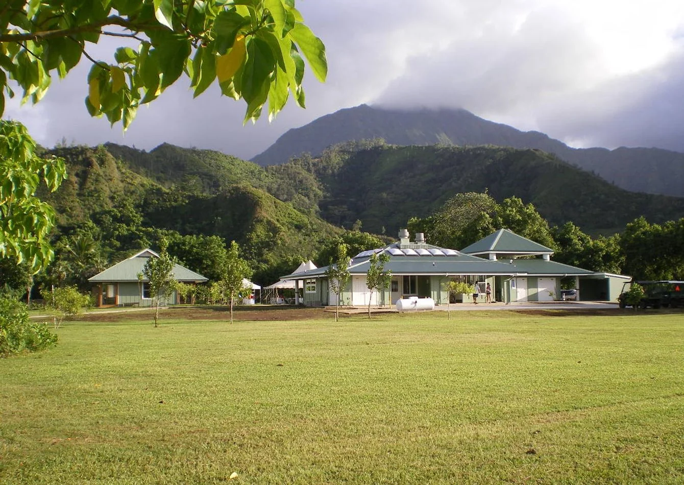 Exclusive Opportunity: Acquire a Renowned… — Sale in Hilo, HI, photo 1 of 1
