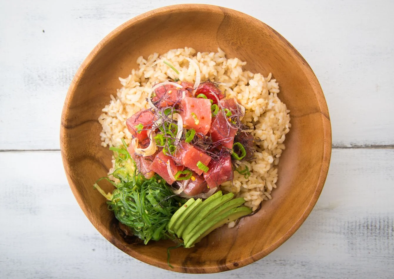 Turnkey Poke Business in Kona: Catering, Rewards, Proven Profits - other for sale in hilo, HI