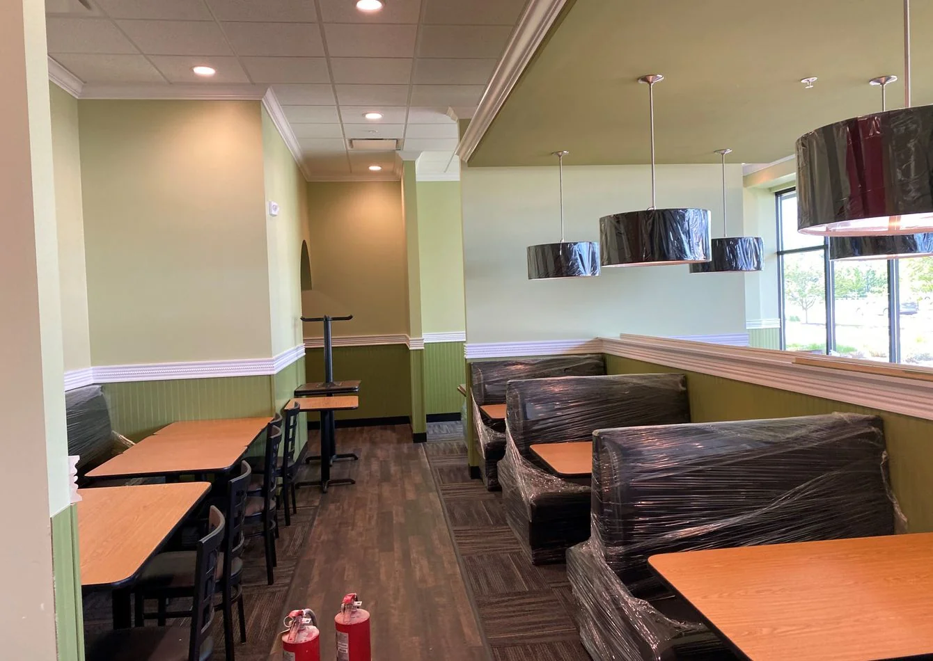 Award Winning Multi-Franchise Restaurant/Fast Food… — Sale in Morton, IL, photo 1 of 1