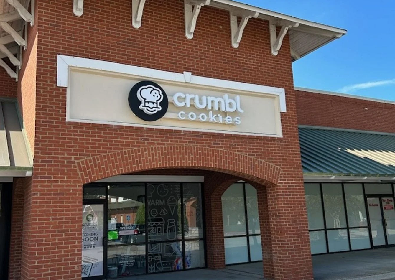 Slidell Crumbl Cookies Franchise for sale — Sale in Slidell, LA, photo 1 of 1
