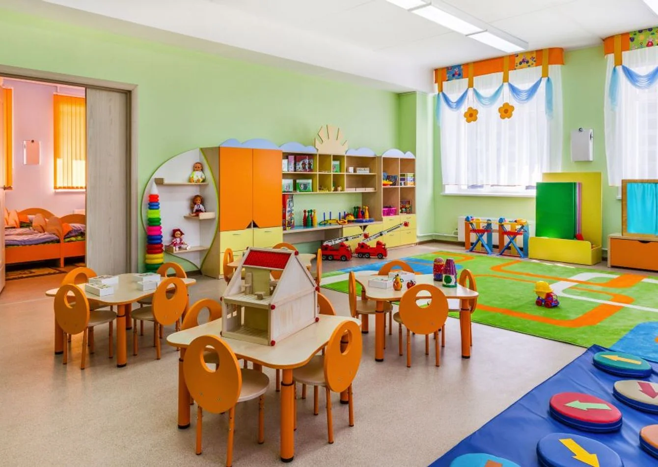 Profitable Daycare Business with Experienced Staff — Sale in Bossier City, LA, photo 1 of 1