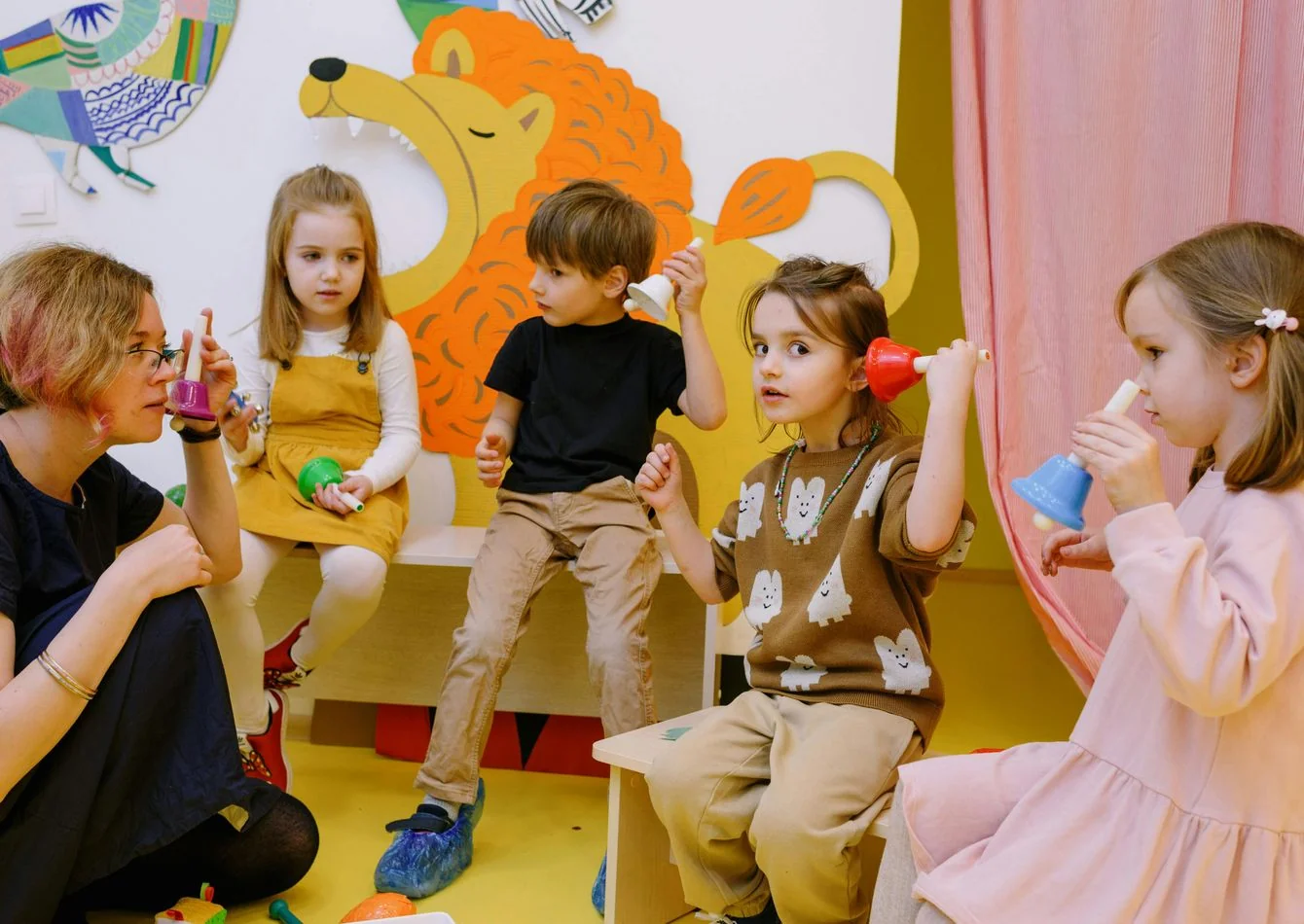 Daycare, CHildcare — Sale in Bethesda, MD, photo 1 of 1