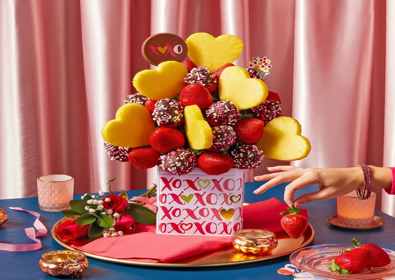 Fruits & Gift Arrangements — Sale in Baltimore, MD, photo 1 of 1