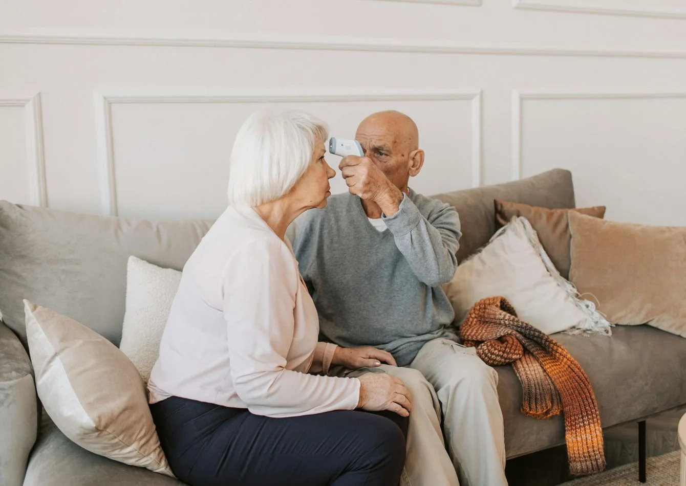 Home Care Services — Sale in Bethesda, MD, photo 1 of 1