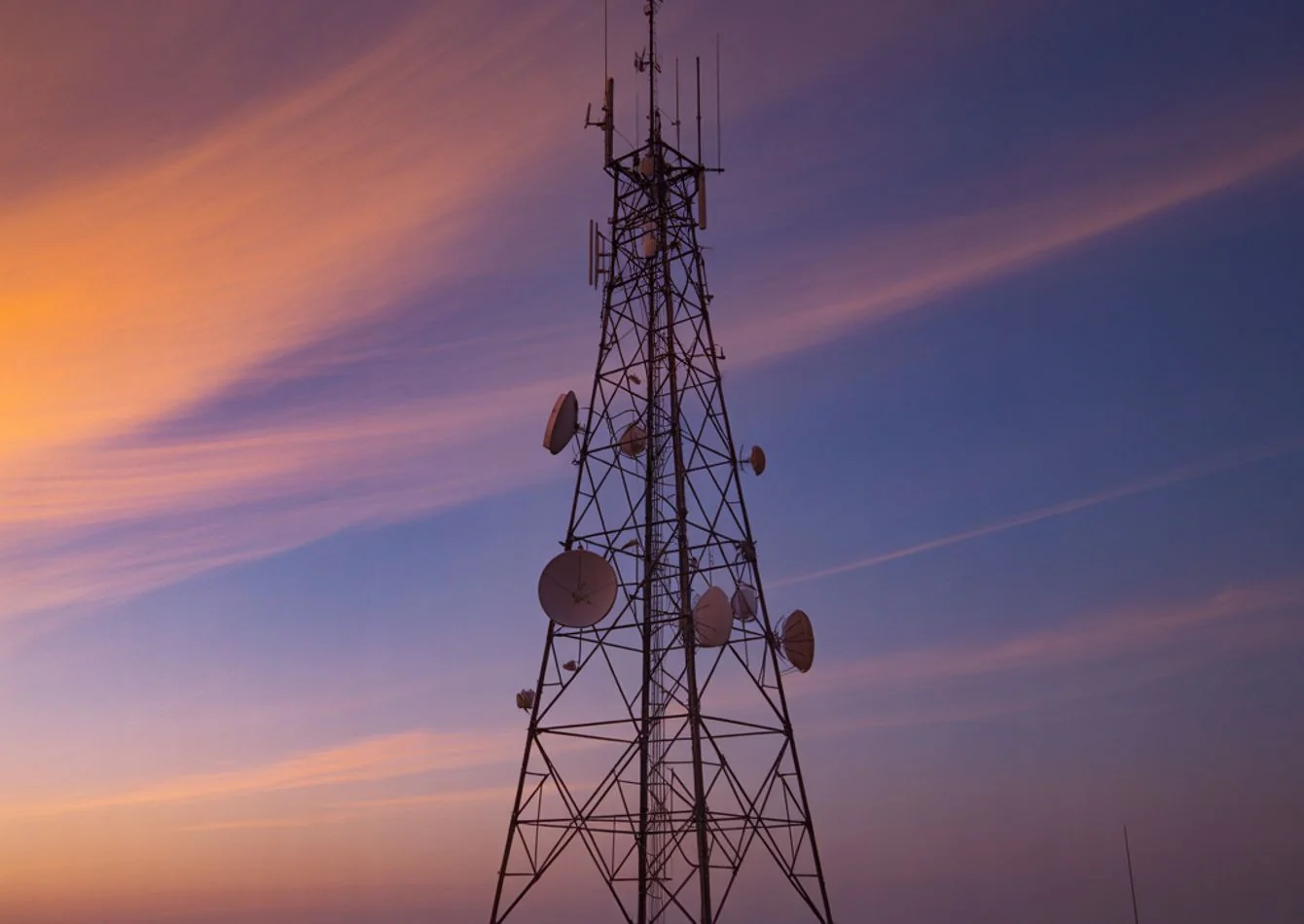 Profitable Tower Service Company in West… — Sale in Grand Rapids, MI, photo 1 of 1
