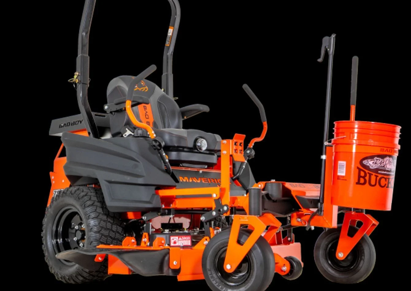 Three Eastern Central MS Outdoor Power Equipment… — Sale in Eastern Central Mississippi, MS, photo 1 of 1