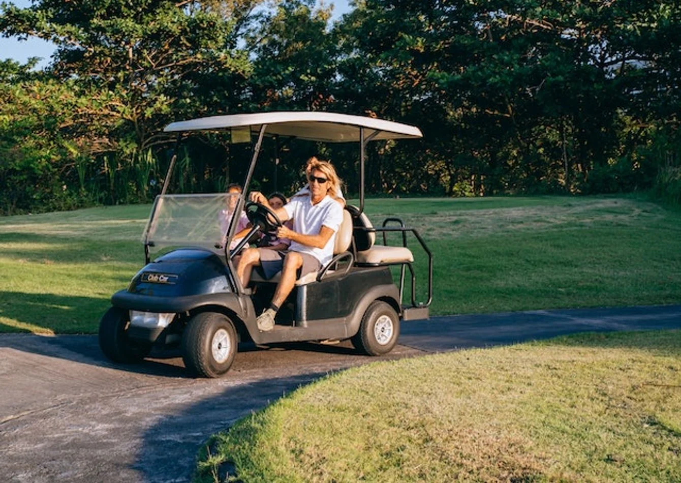 Central Mississippi Golf Carts & Accessories… — Sale in Biloxi, MS, photo 1 of 1