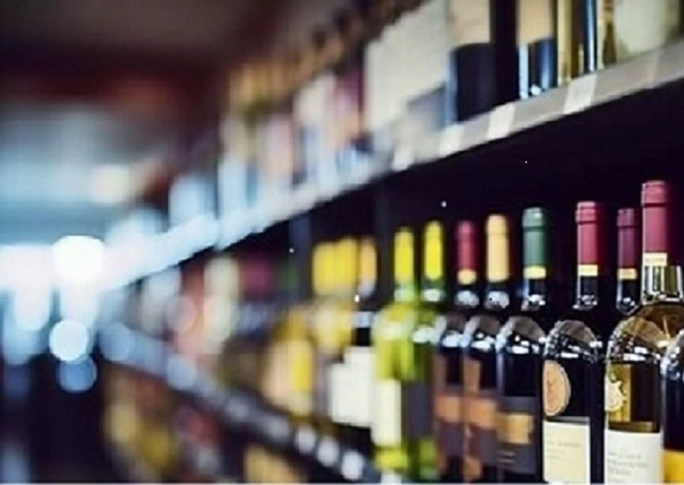 Profitable MS. Gulf Coast Liquor and Wine Store — Sale in Gulfport, MS, photo 1 of 1