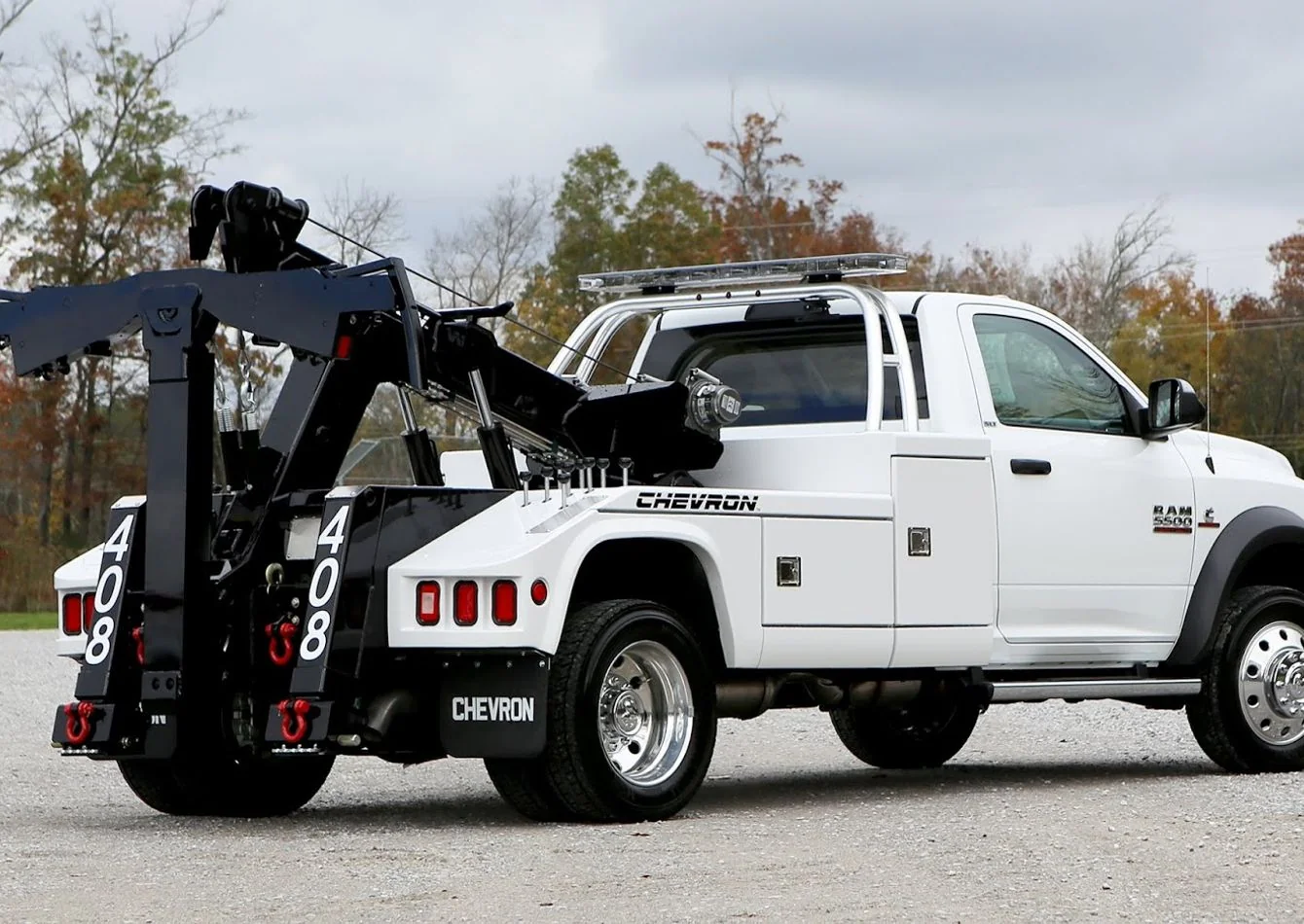 Profitable Towing Business Ready to Expand in St Louis — Sale in St Louis, MO, photo 1 of 1