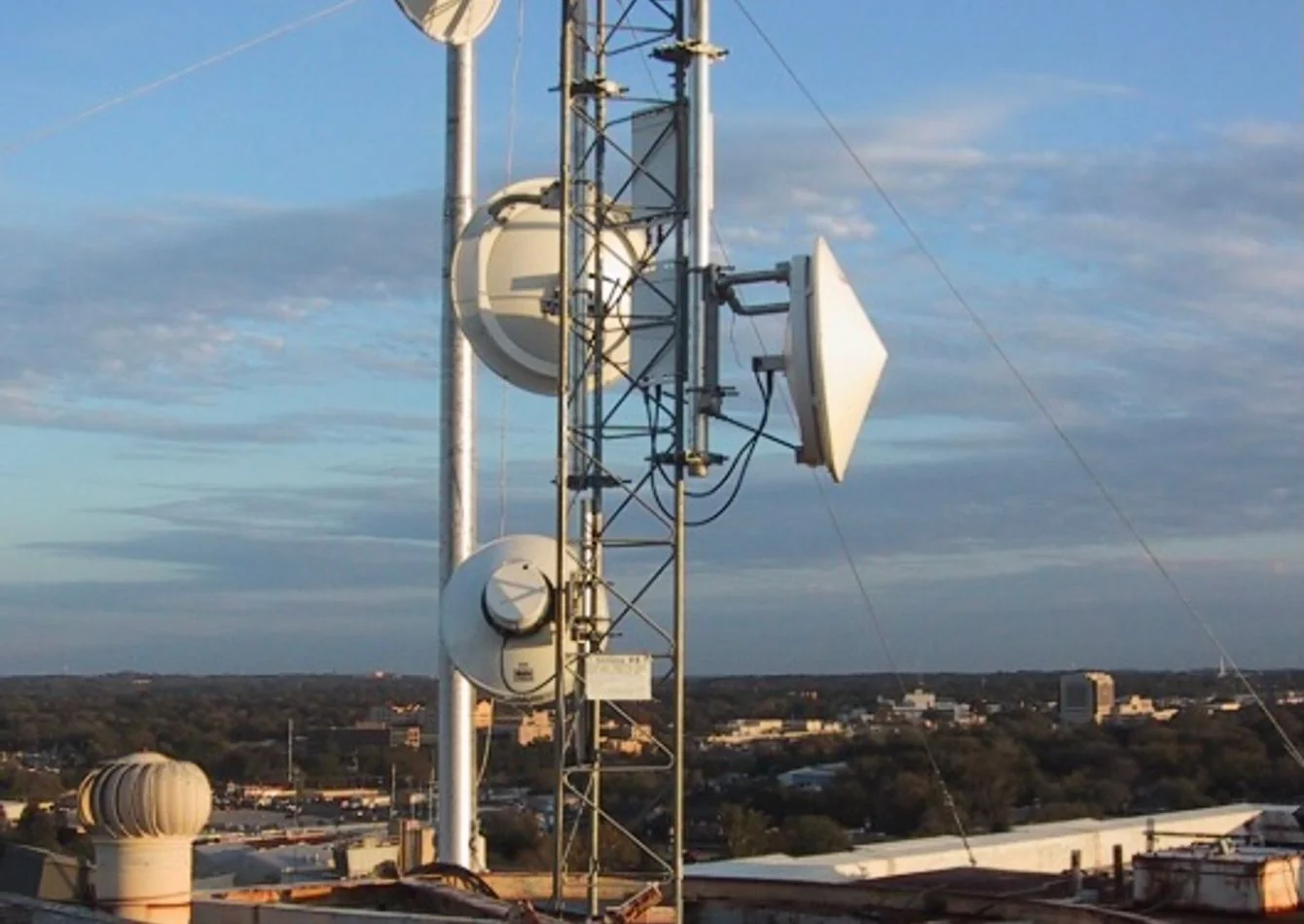 Wireless Internet Provider w/Real Estate in NV Semi… — Sale in Sacramento, NV, photo 1 of 1