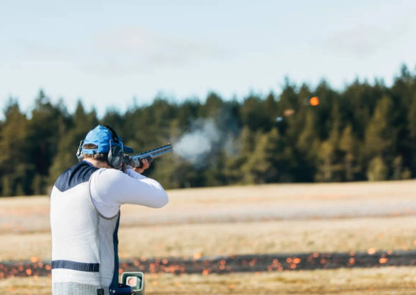 New Hampshire Shooting Preserve — Sale in New Hampshire, NH, photo 1 of 1