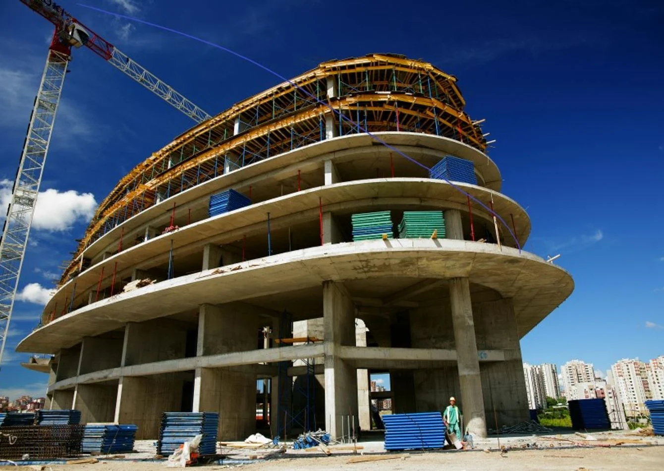 Minority Subcontractor in Government Construction… — Sale in Raleigh, NC, photo 1 of 1