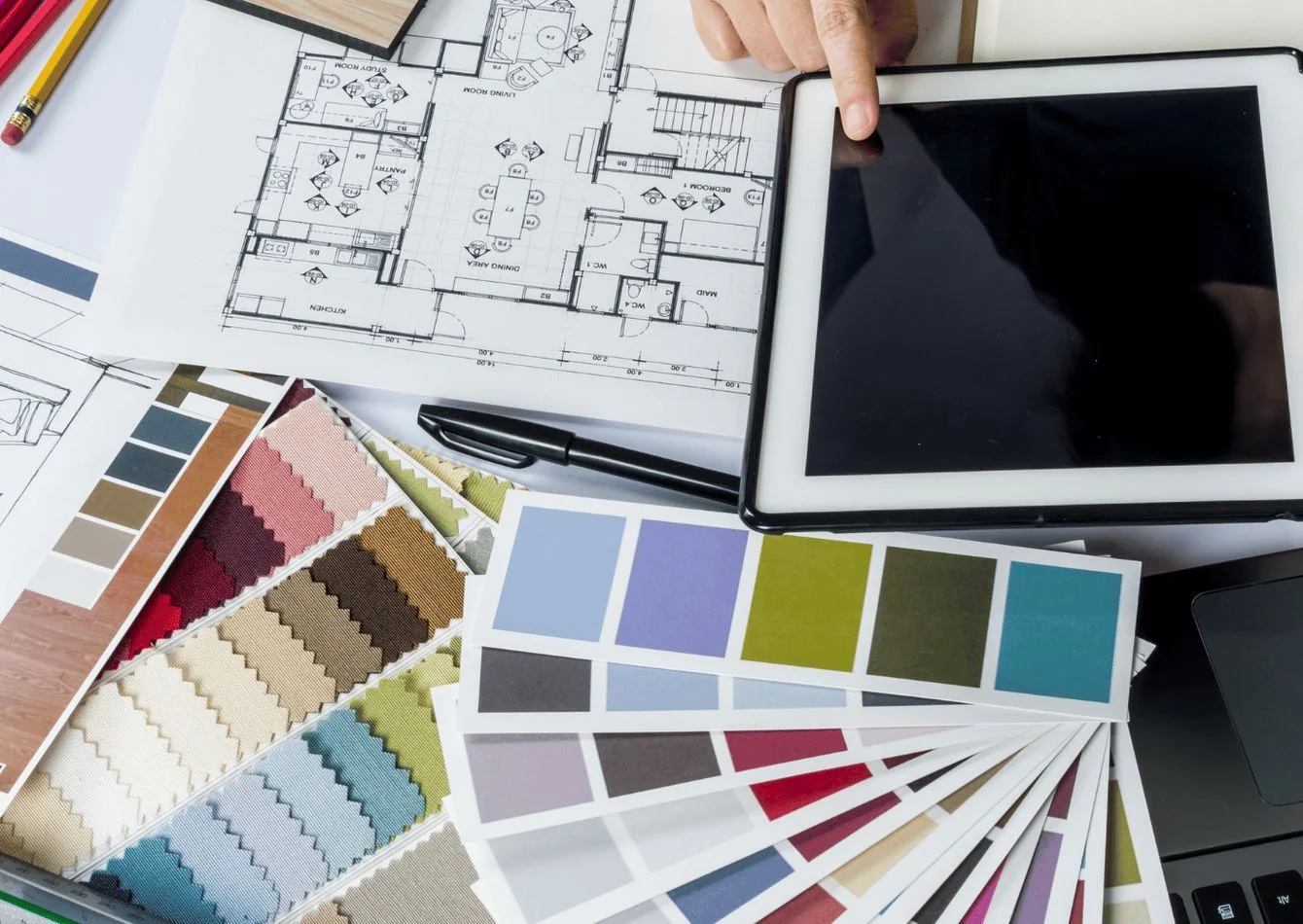 Well-established, profitable interior design business — Sale in Greater Dayton, OH, photo 1 of 1