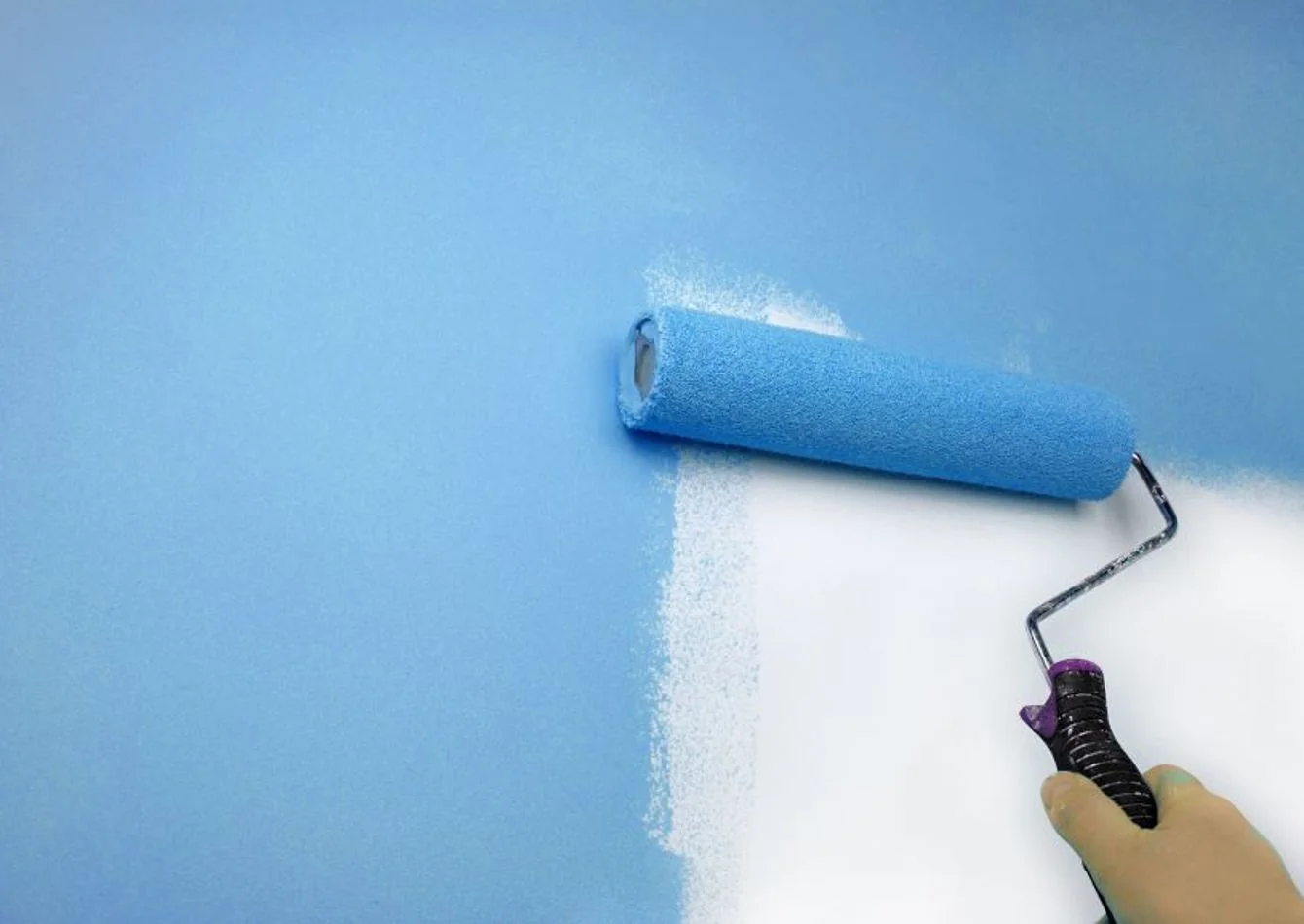 Commercial Niche Painting & Drywall Contractor -… — Sale in Cleveland, OH, photo 1 of 1