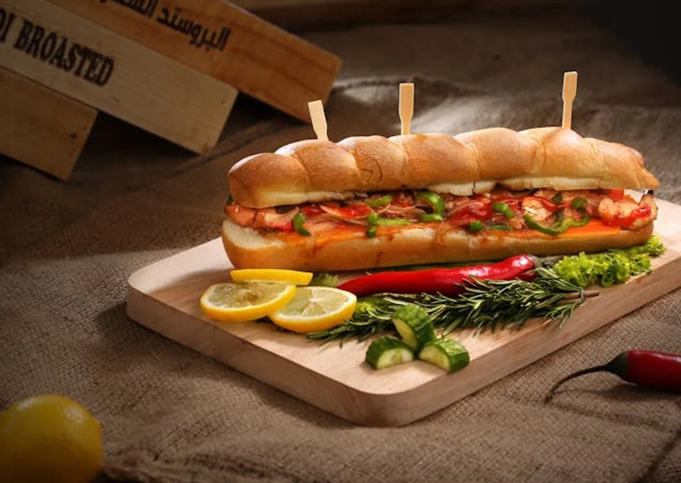Eclectic Grill serving Cheesesteak, Sub Sandwiches,… — Sale in Toledo, OH, photo 1 of 1