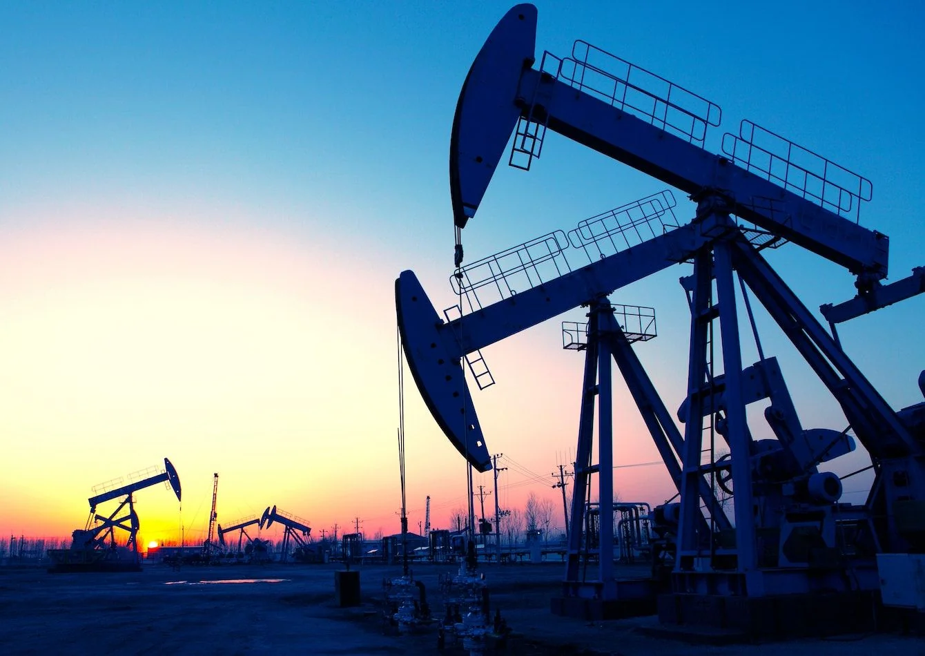 Producing Oil Field - other for sale in tulsa, OK